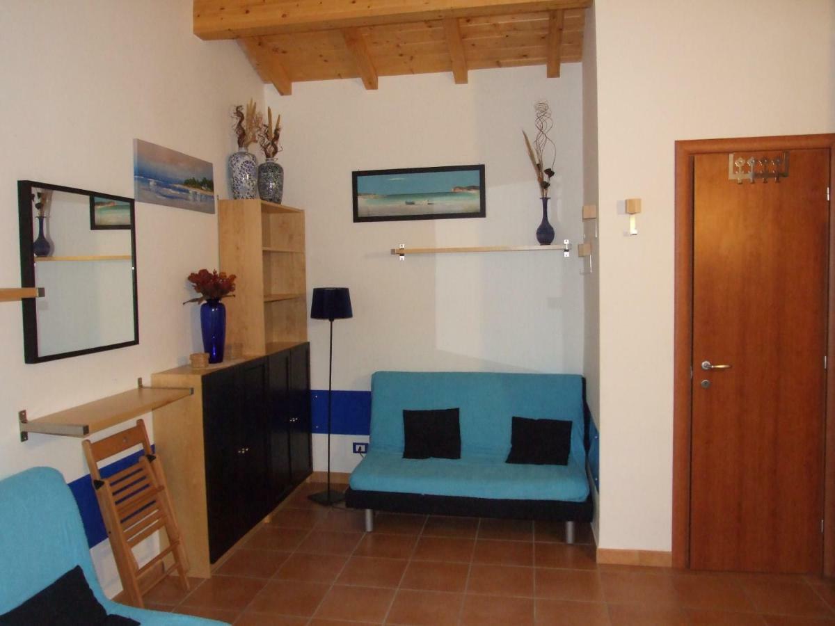 Le Case Del Sole Ventimiglia Exterior foto