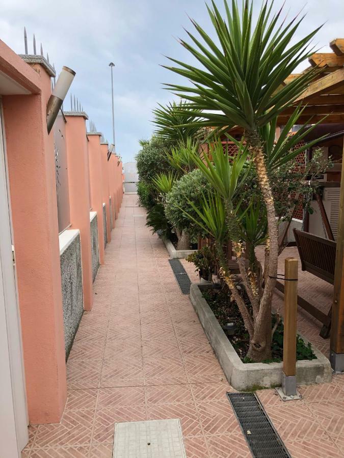 Le Case Del Sole Ventimiglia Exterior foto