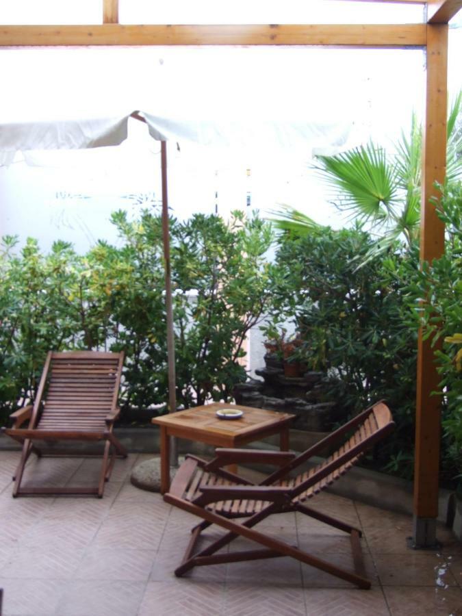 Le Case Del Sole Ventimiglia Exterior foto