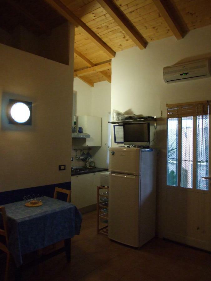 Le Case Del Sole Ventimiglia Exterior foto