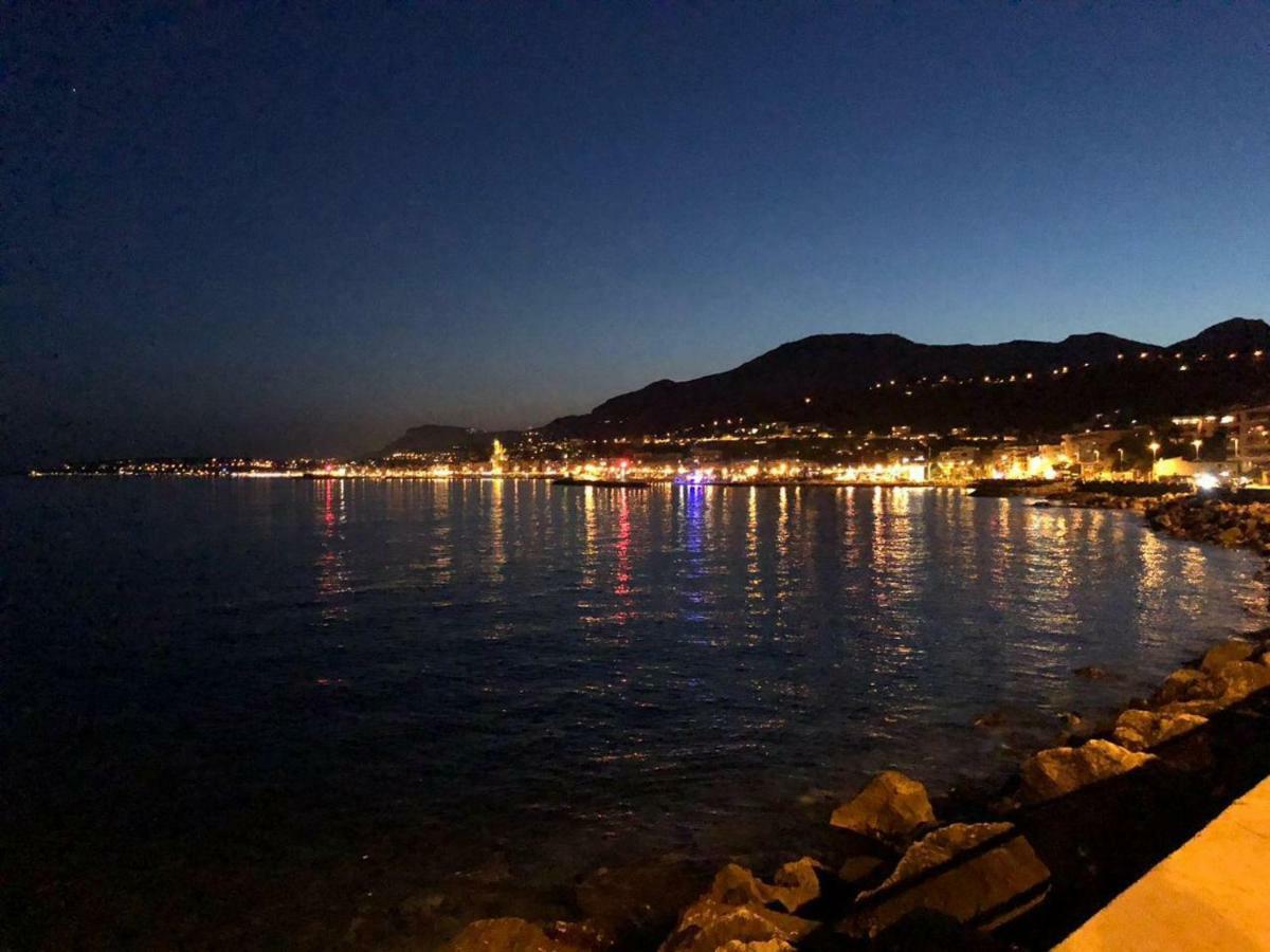 Le Case Del Sole Ventimiglia Exterior foto